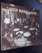 Quim Borralleras. I els seus amics