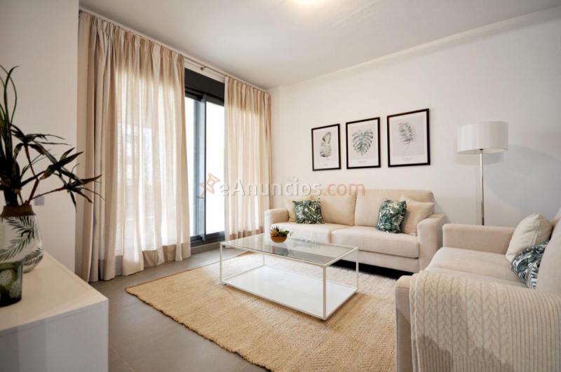 Apartamento en venta en  Urbanización Terrazas de Alhaurín, Centro, Alhaurín el Grande