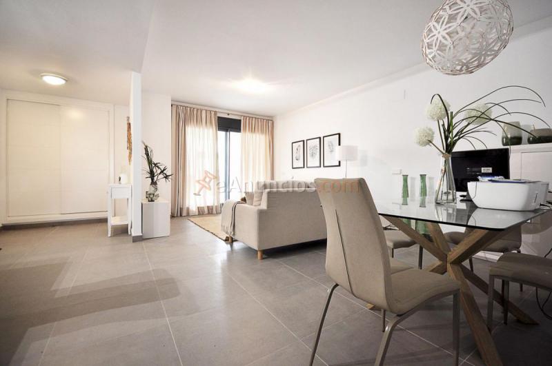 Apartamento en venta en  Urbanización Terrazas de Alhaurín, Centro, Alhaurín el Grande