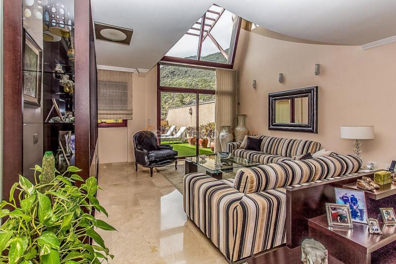 Adosado en venta en  Centro-Ifara, Santa Cruz de Tenerife