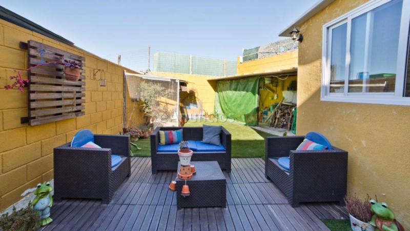 Adosado en venta en  Busot