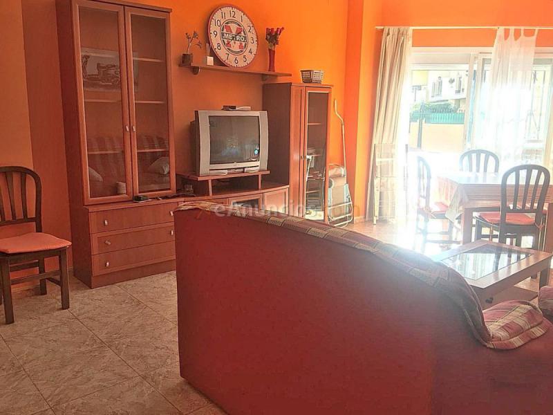 Apartamento en venta en  Añoreta baja, Rincón de la Victoria