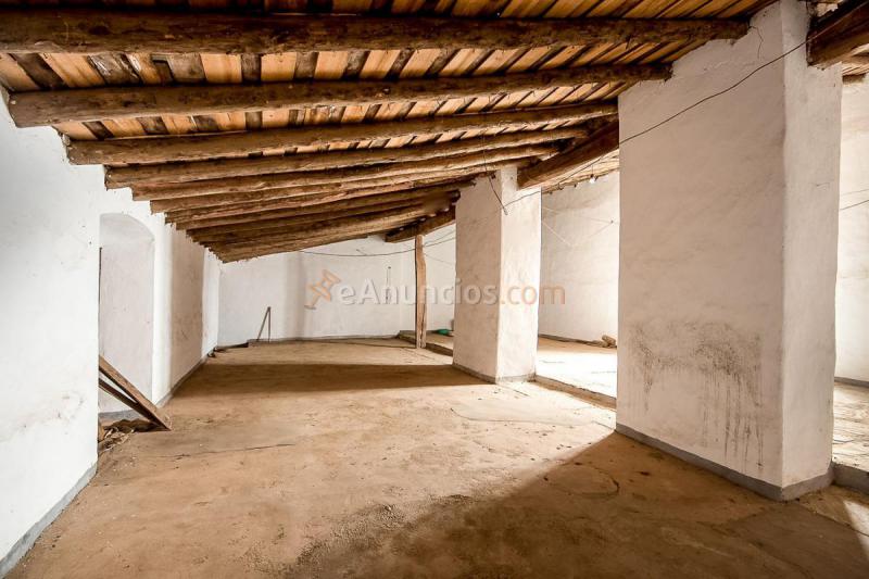 Adosado en venta en  Zahinos