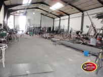 Edificio en alquiler en  Noreste, Torrejón de Ardoz