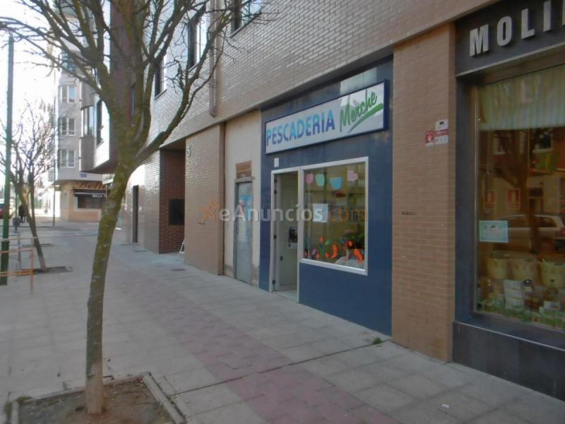 Local Comercial en venta en  Maria Moliner, Villimar - V1 - V2 - S3 - S4 - San Cristobal, Burgos