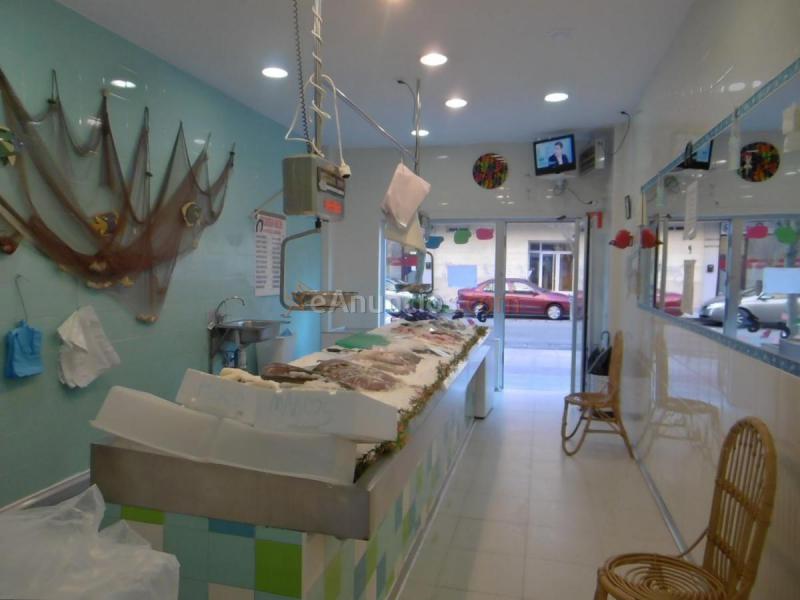 Local Comercial en venta en  Maria Moliner, Villimar - V1 - V2 - S3 - S4 - San Cristobal, Burgos