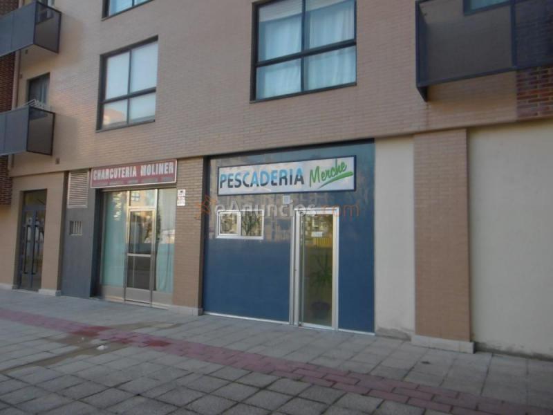 Local Comercial en venta en  Maria Moliner, Villimar - V1 - V2 - S3 - S4 - San Cristobal, Burgos