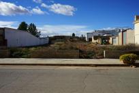 Parcela Rustica en venta en  Santa Emilia, Requena