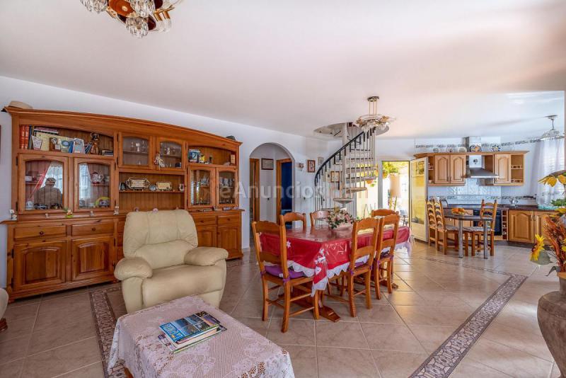 Adosado en venta en  Antigua