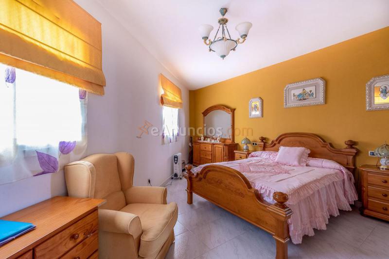 Adosado en venta en  Antigua