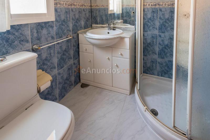 Adosado en venta en  Antigua