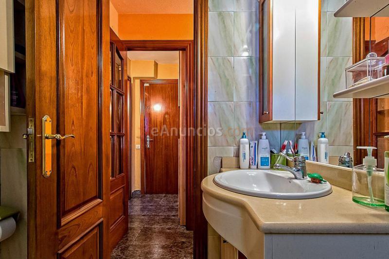 Apartamento en venta en  Santa Eullia, Hospitalet de Llobregat