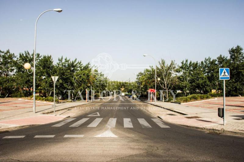 Parcela Rustica en venta en Calle de José de San Martín, Coslada, Las Conejeras - Esparragal, Coslada