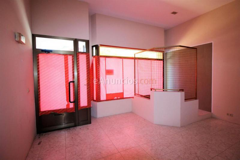 Local Comercial en venta en  VALLE DE ANSO, Casco Urbano, Jaca