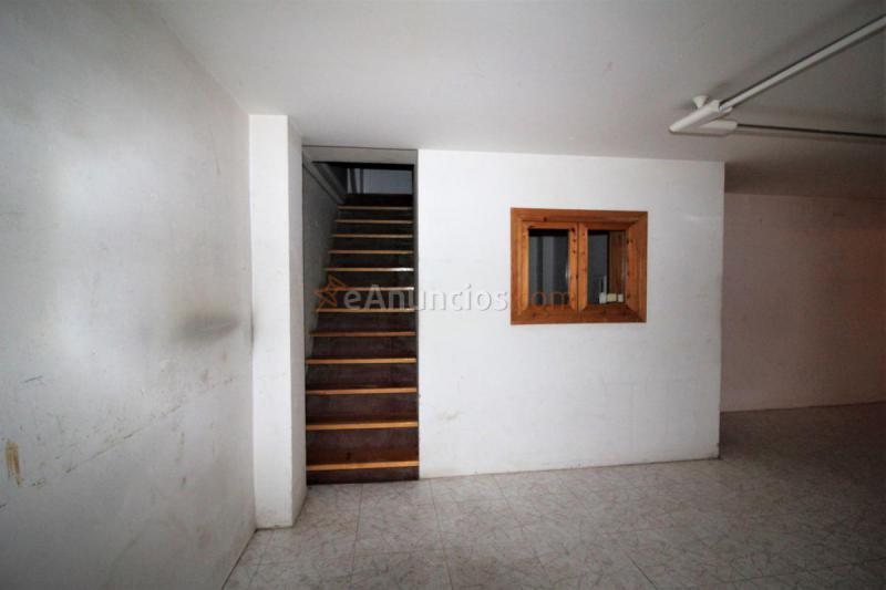 Local Comercial en venta en  VALLE DE ANSO, Casco Urbano, Jaca