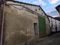 Casa Rural en venta en  plaza, Poblaciones sur, Jaca