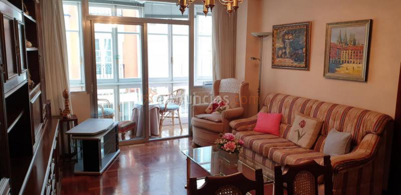 Apartamento en venta en Calle del Cardenal Segura, Burgos, Casco Antiguo, Burgos