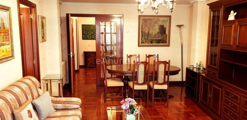Apartamento en venta en Calle del Cardenal Segura, Burgos, Casco Antiguo, Burgos