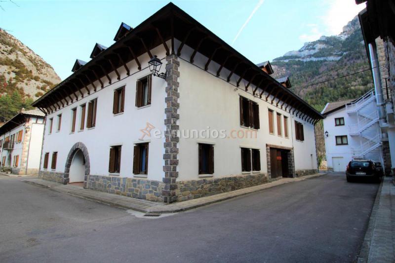 Apartamento en venta en Plaza de Aragón, Canfranc-Estación, Canfranc