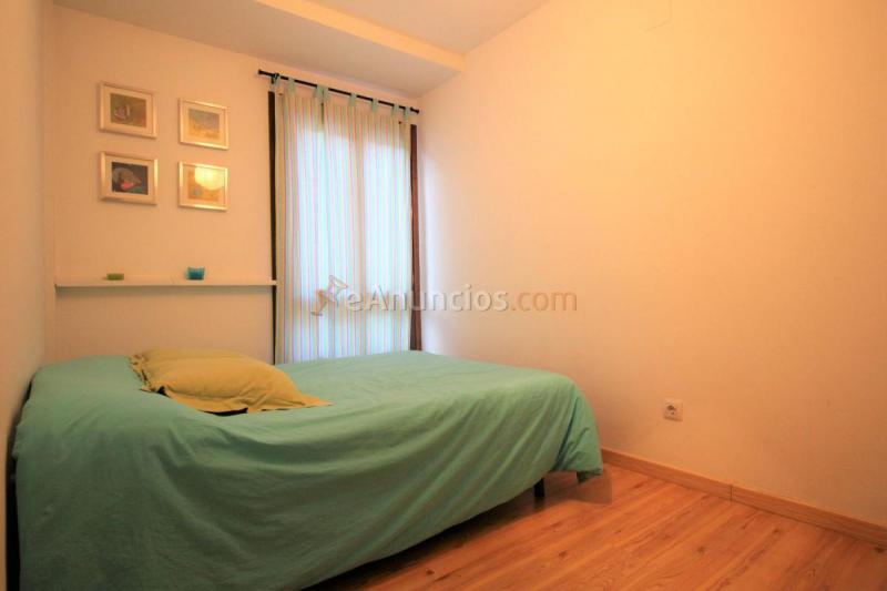 Apartamento en venta en Plaza de Aragón, Canfranc-Estación, Canfranc