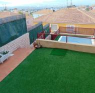 Adosado en venta en  Romeral, Molina de Segura