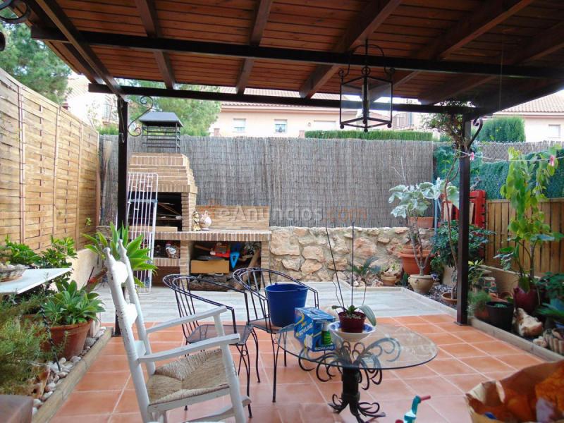 Adosado en venta en  Romeral, Molina de Segura