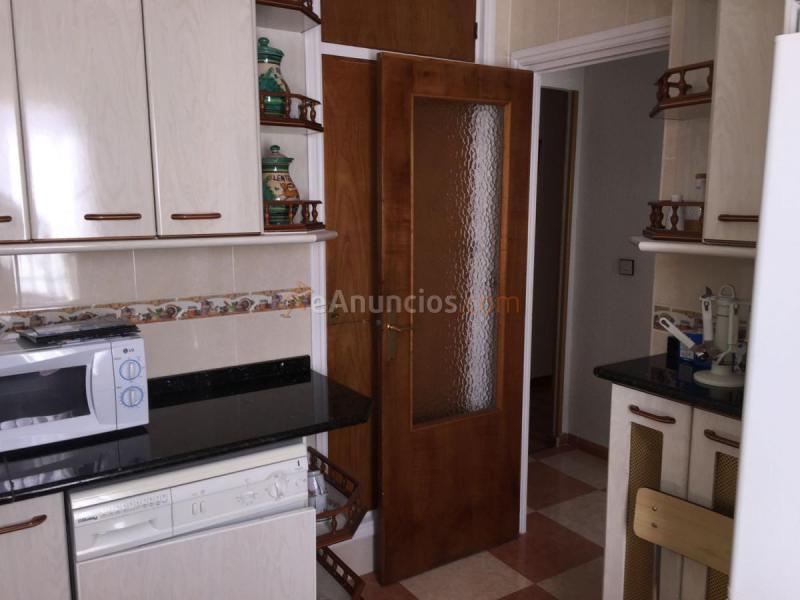 Apartamento en venta en Paseo San Roque, Ávila, Centro, Ávila