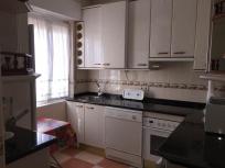 Apartamento en venta en Paseo San Roque, Ávila, Centro, Ávila