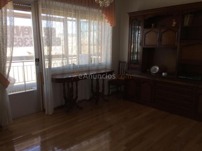 Apartamento en venta en Paseo San Roque, Ávila, Centro, Ávila