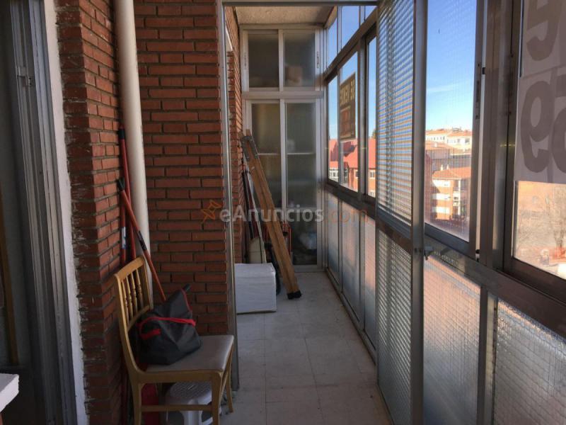 Apartamento en venta en Paseo San Roque, Ávila, Centro, Ávila