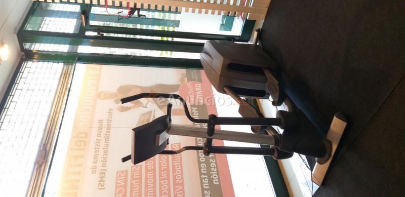 Elíptica profesional