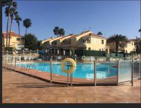 Casa en venta en  Agustin Millares Carlo, Sonnenland, San Bartolomé de Tirajana