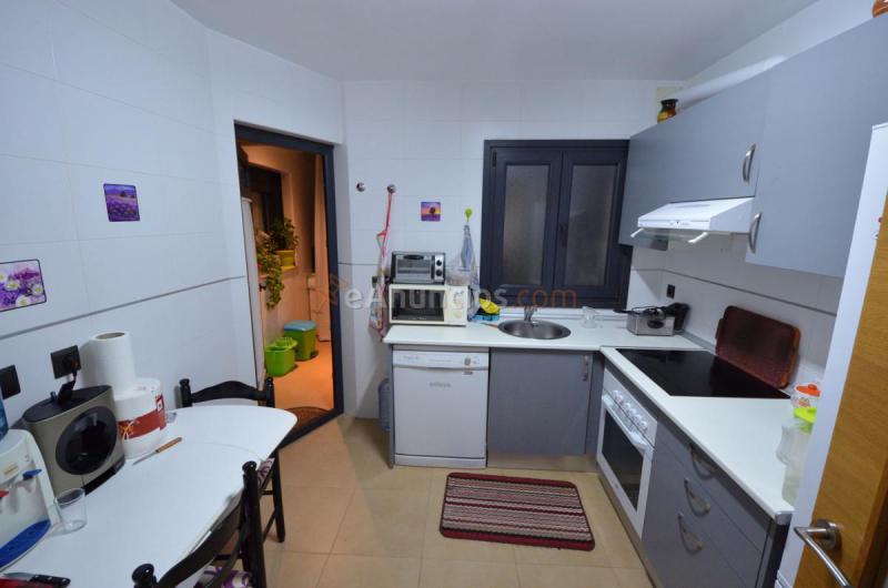 Apartamento en venta en  San Millan de la Cogolla, Roquetas, Roquetas de Mar