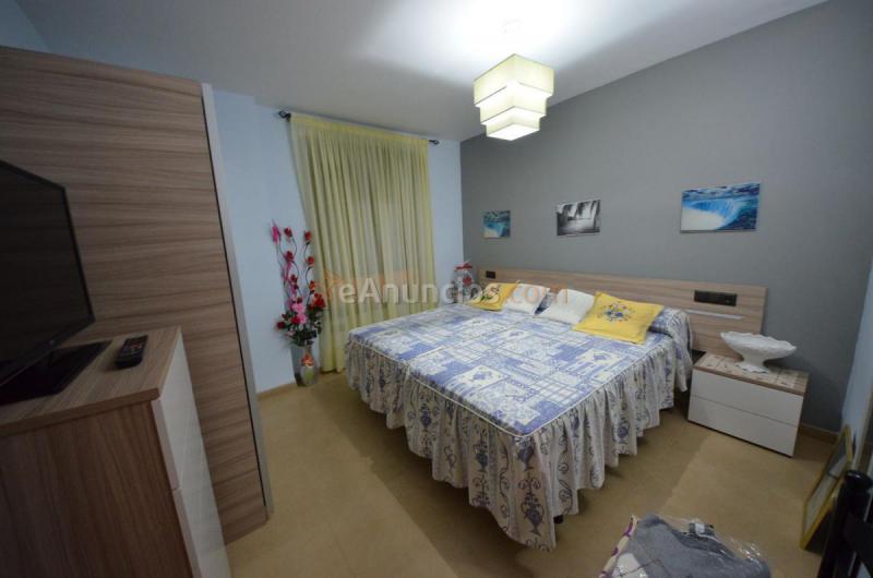 Apartamento en venta en  San Millan de la Cogolla, Roquetas, Roquetas de Mar
