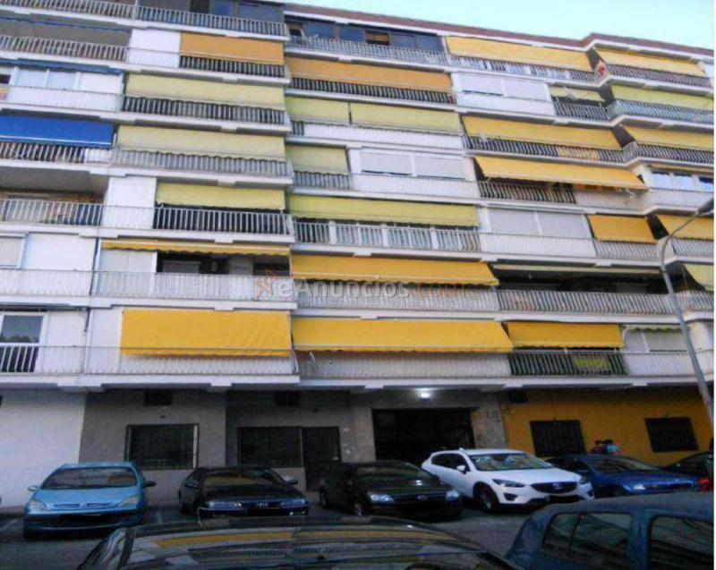 Local Comercial en venta en Calle Federico Mompou, Chorrillo, Alcalá de Henares