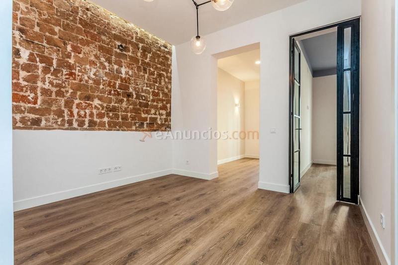 Apartamento en venta en Calle Salitre, Centro, Madrid