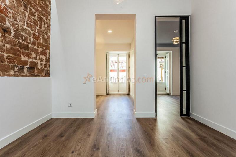 Apartamento en venta en Calle Salitre, Centro, Madrid