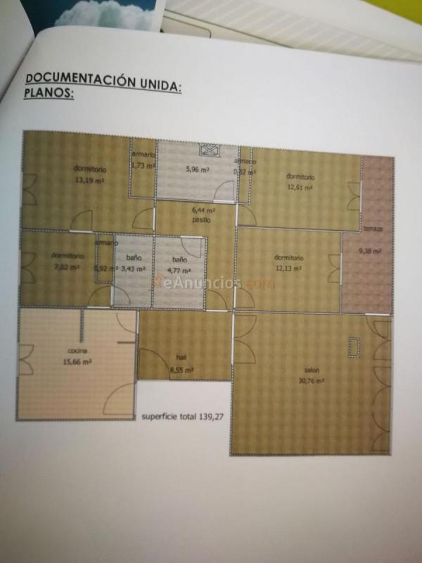 Apartamento en venta en  HERNANI, Tetuán, Madrid