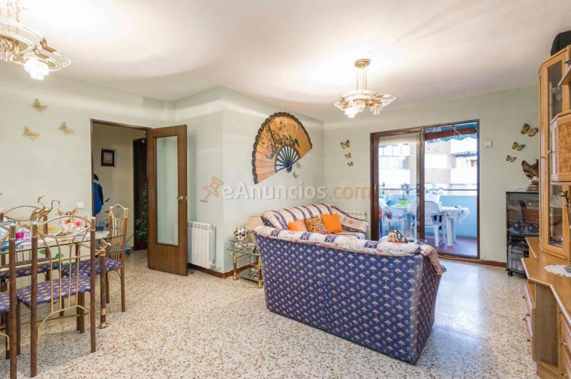 Apartamento en venta en  Este, Móstoles