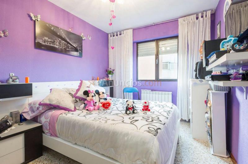 Apartamento en venta en  Este, Móstoles