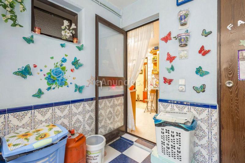 Apartamento en venta en  Este, Móstoles