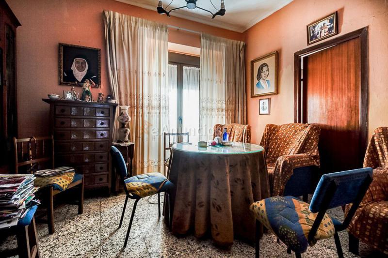 Adosado en venta en  Centro - Casco Histórico, Córdoba