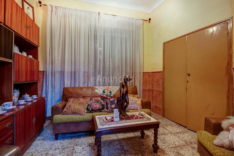 Adosado en venta en  Centro - Casco Histórico, Córdoba