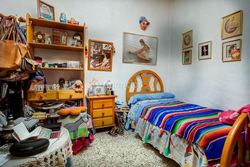 Adosado en venta en  Centro - Casco Histórico, Córdoba