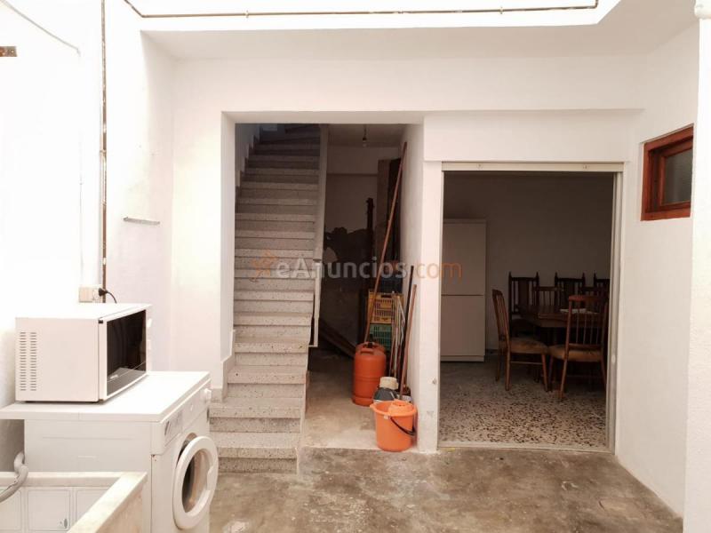 Casa Rural en venta en Calle del Tir, Cullera, Sant Antoni, Cullera