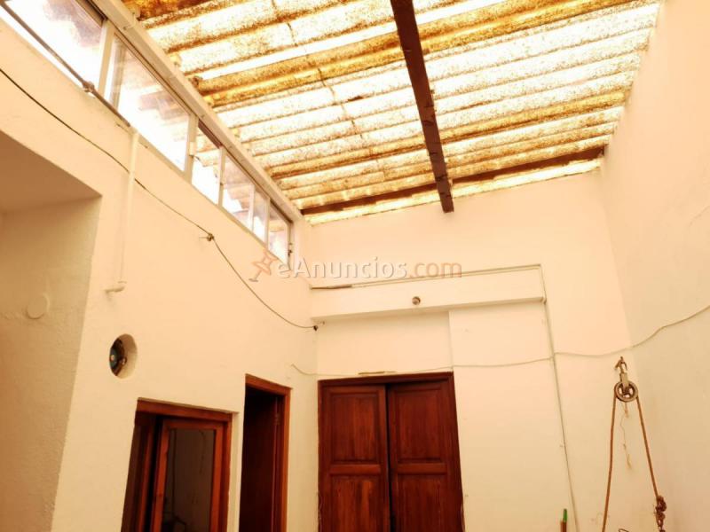 Casa Rural en venta en Calle del Tir, Cullera, Sant Antoni, Cullera