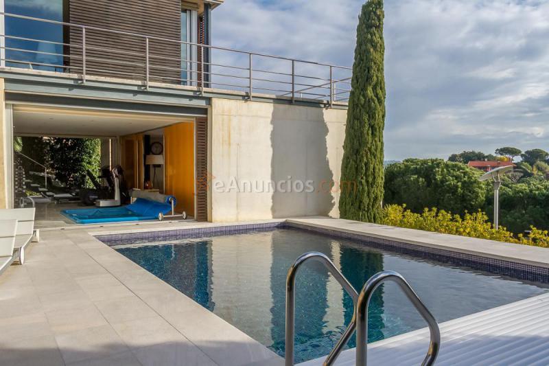 Adosado en venta en  Calella