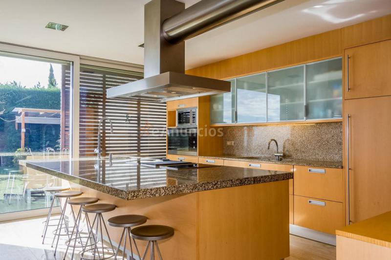 Adosado en venta en  Calella