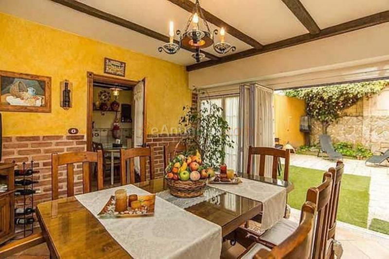 Adosado en venta en  Centro, Valdemoro