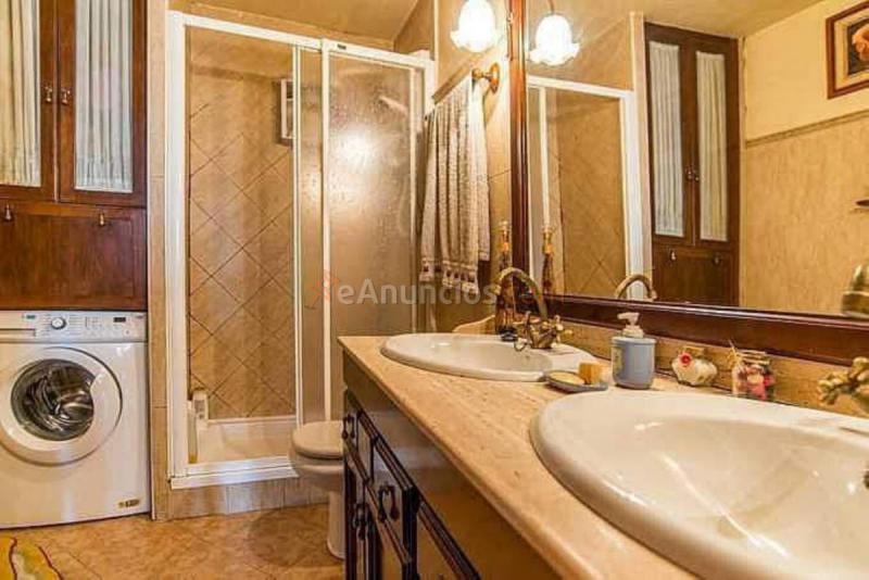 Adosado en venta en  Centro, Valdemoro